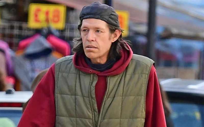 Christopher Brosnan