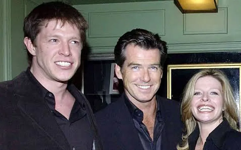 Christopher Brosnan
