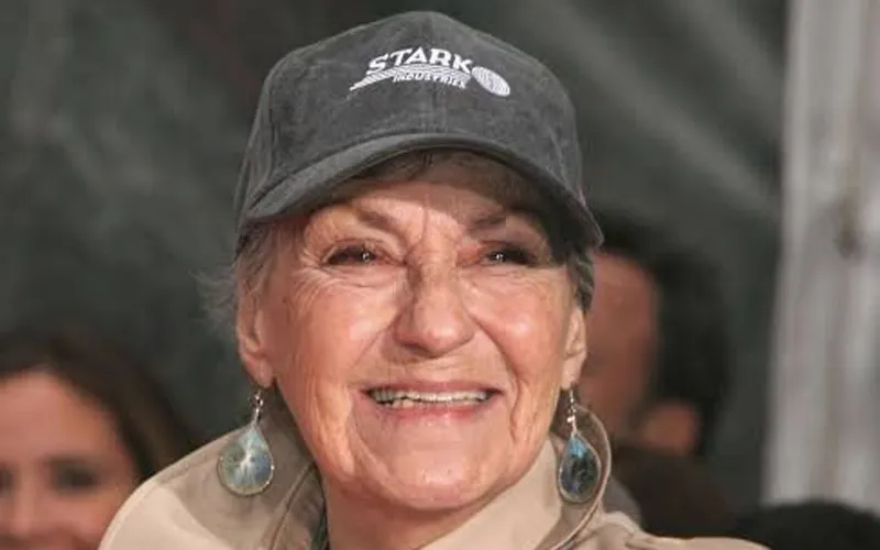 Elsie Downey