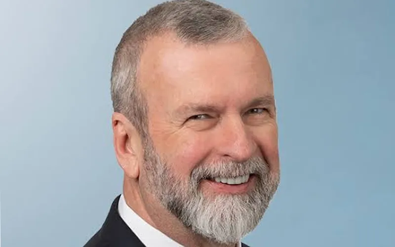 Gerald Hathaway