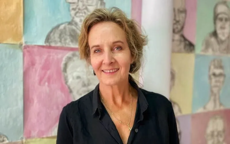 Helena Bezzina