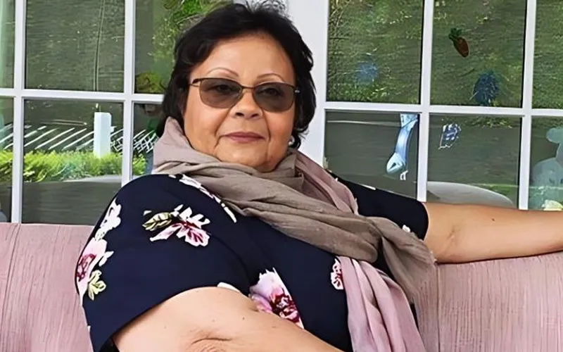 Asalia Nazario