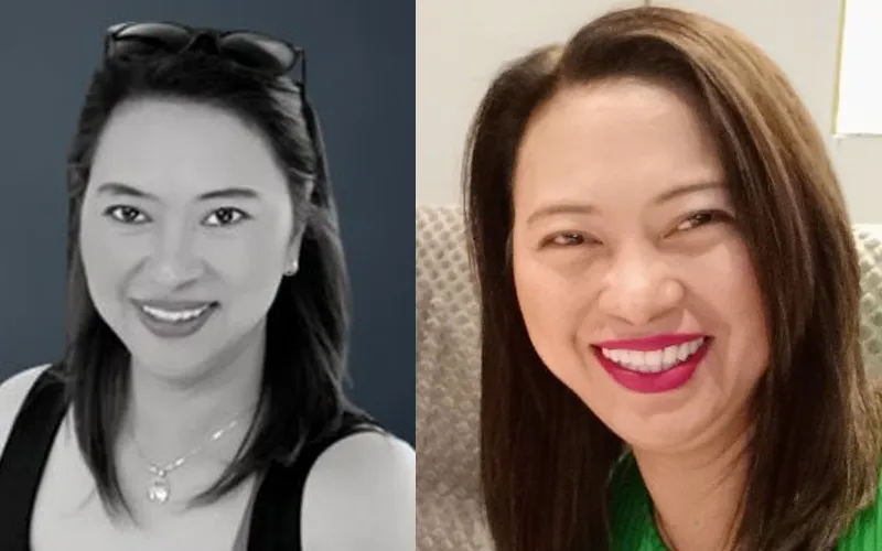 bernadette plaza