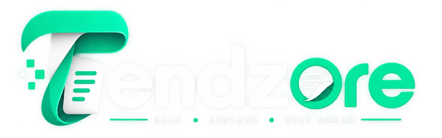 tendzore.com