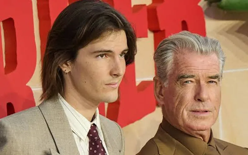 dylan brosnan