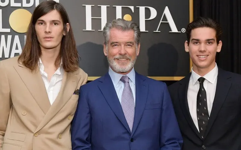 Dylan Brosnan