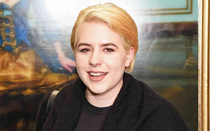 Isabella Jane Cruise