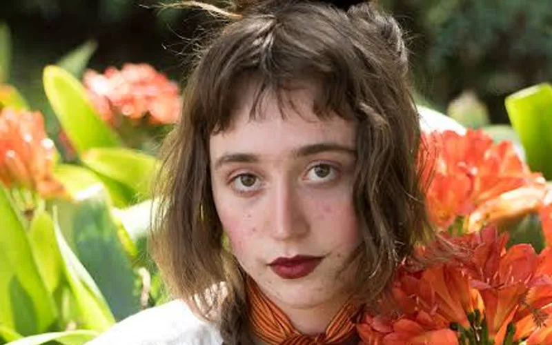 Lucia Ribisi
