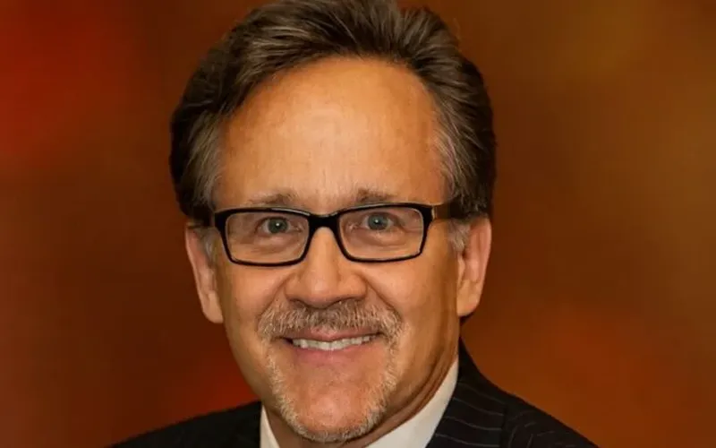 mark spaeny