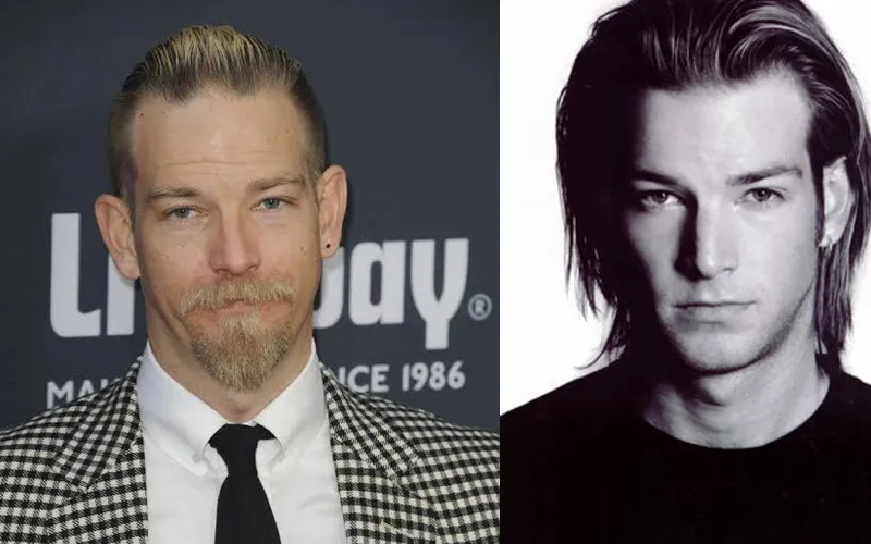 sean brosnan