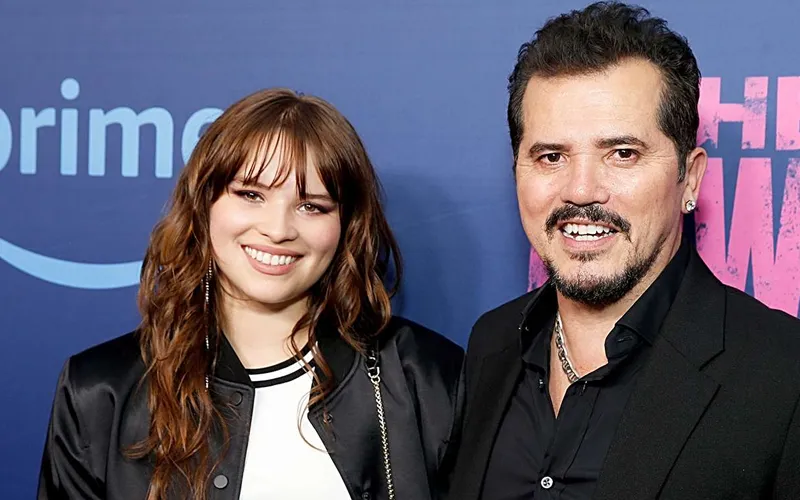 Allegra Leguizamo
