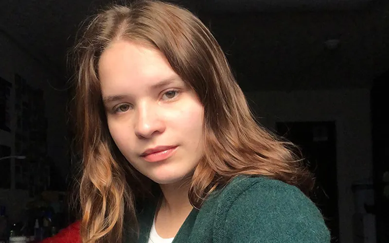 Allegra Leguizamo