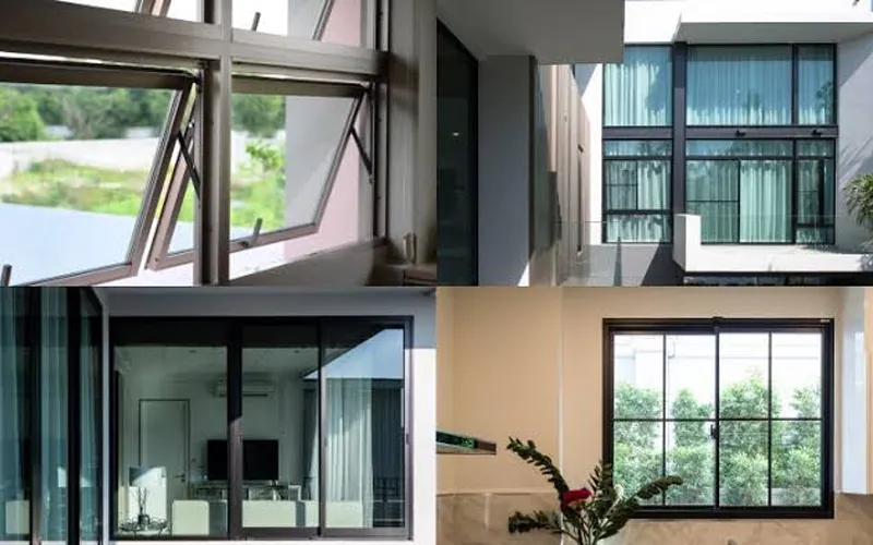 Best Home Windows