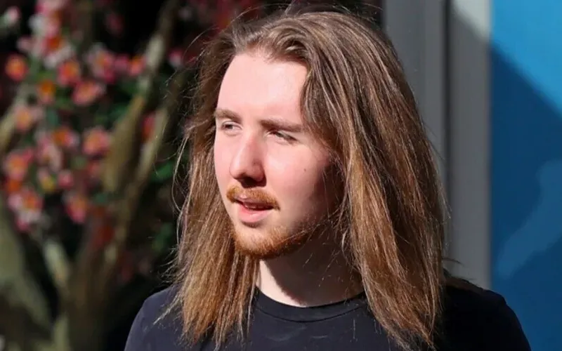 Charles Spencer Crowe