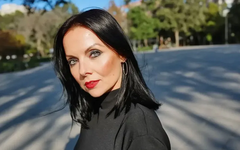 Christina Erika Carandini Lee
