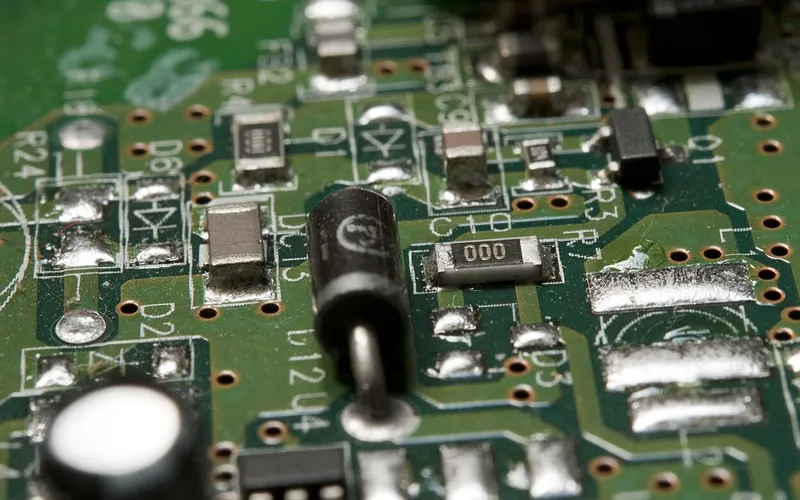 Circuitry