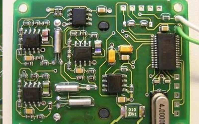 Circuitry