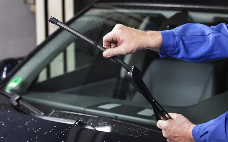 How to Replace Windshield Wipers