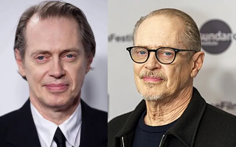Ken Buscemi