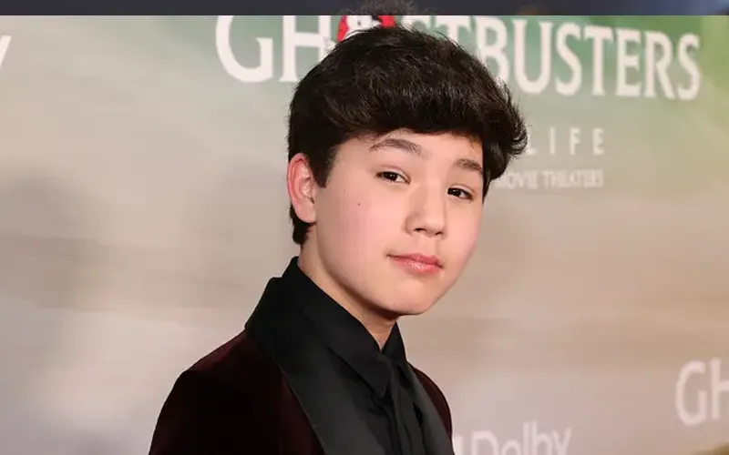 Logan Kim