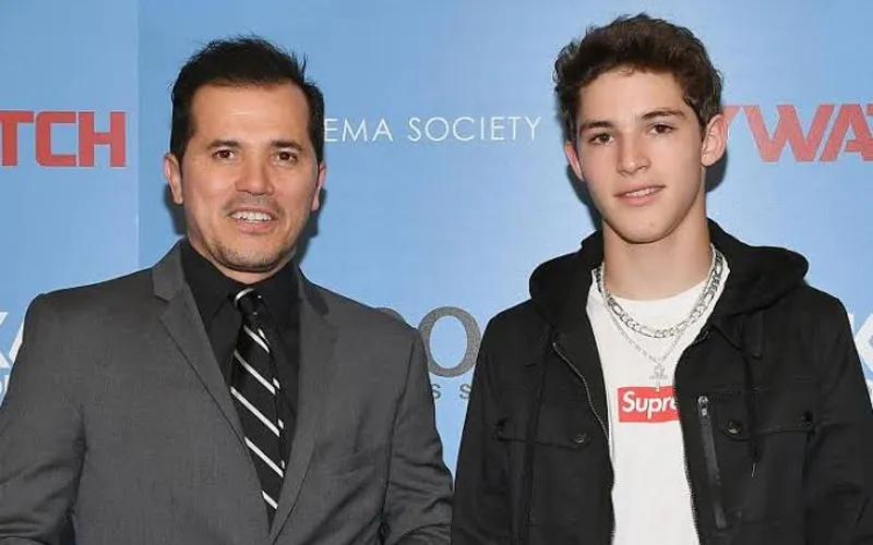 Lucas Leguizamo