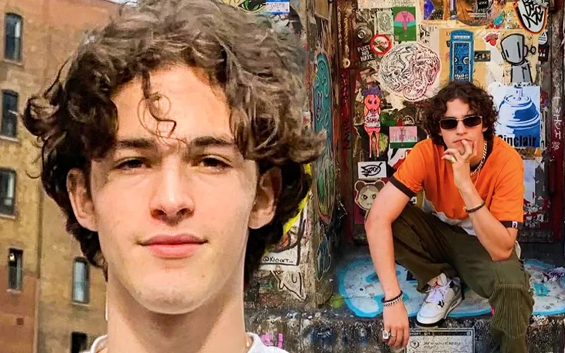 Lucas Leguizamo