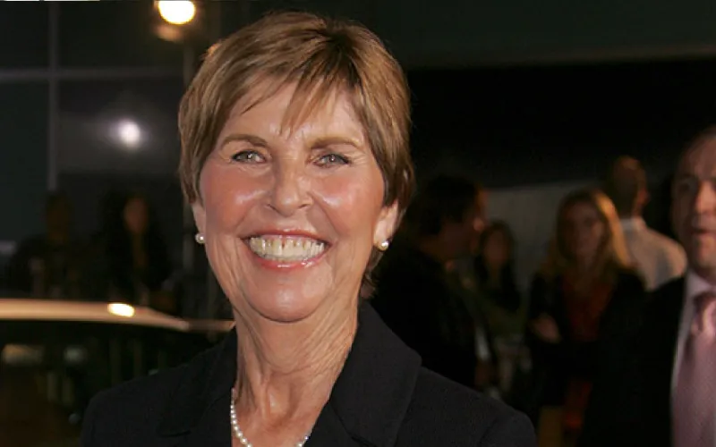 Mary Lee Pfeiffer