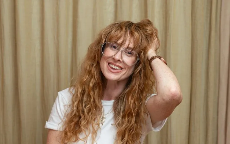 Miranda Manasiadis