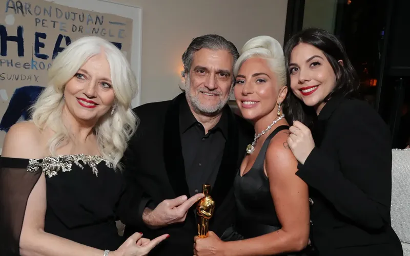 Natali Germanotta