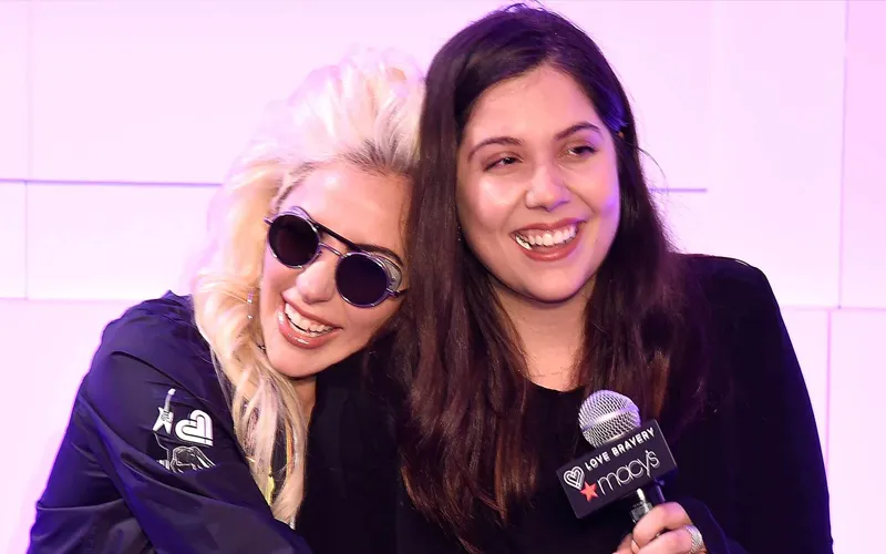 Natali Germanotta