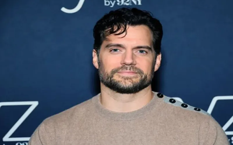Niki Richard Dalgliesh Cavill