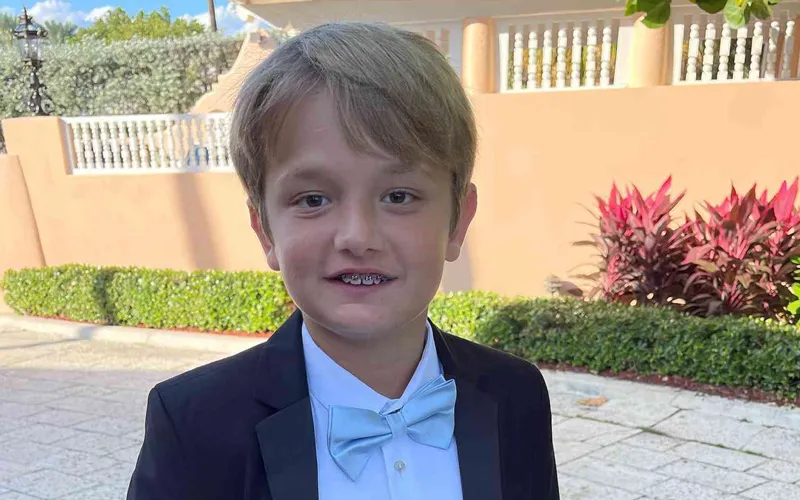 Tristan Milos Trump