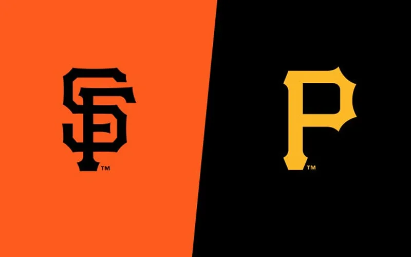 giants vs pirates