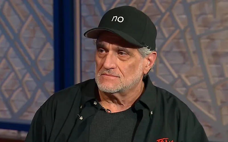 joe germanotta