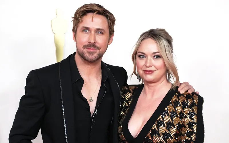 mandi gosling