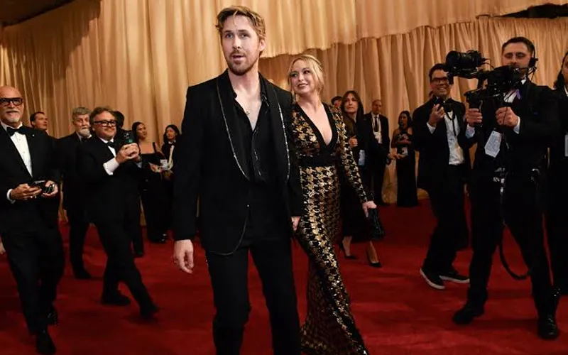 mandi gosling