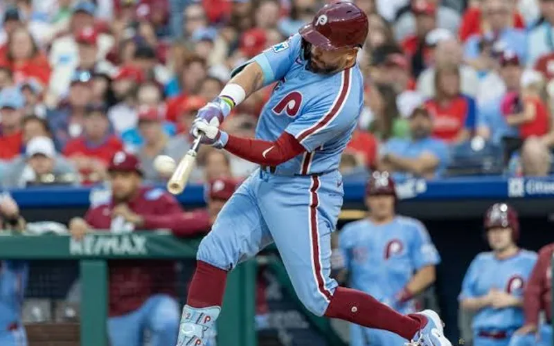 phillies vs braves
