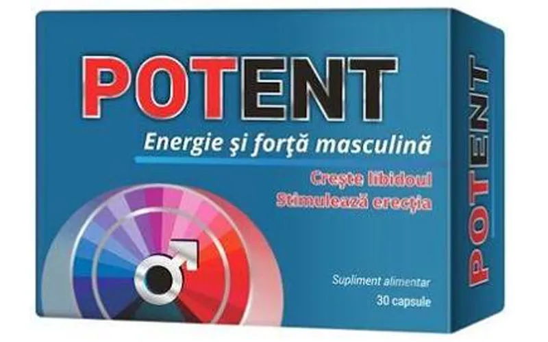 potent