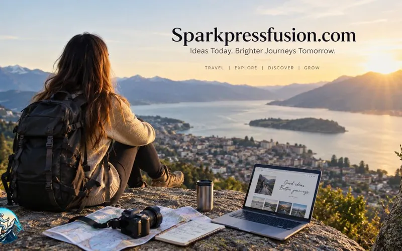 sparkpressfusion