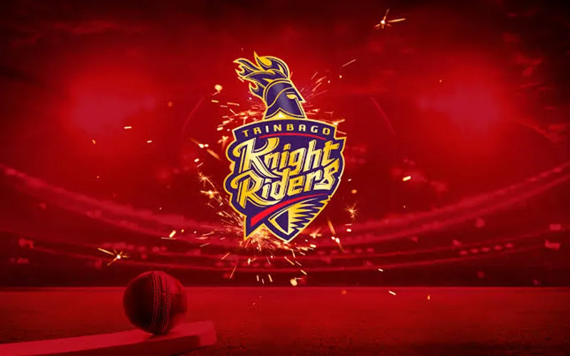 trinbago knight riders
