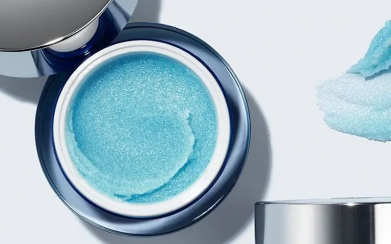 zo skin health exfoliating polish