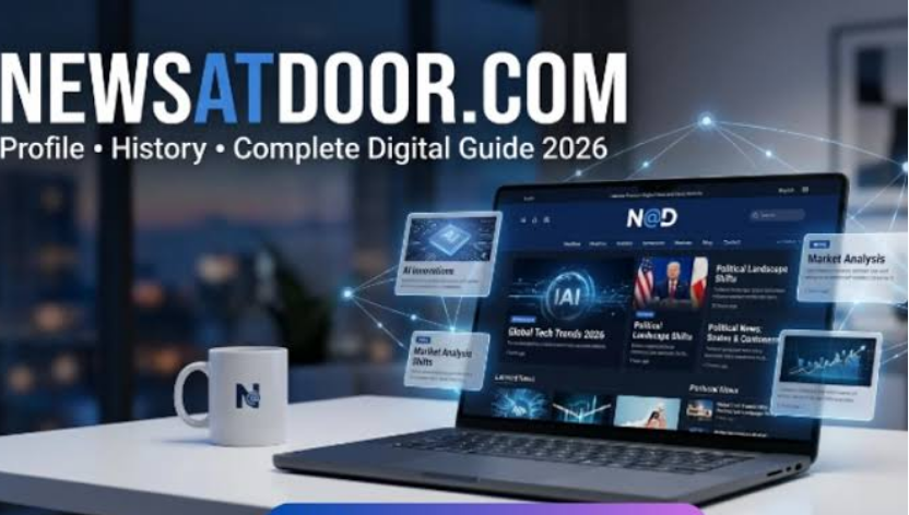 Newsatdoor Com