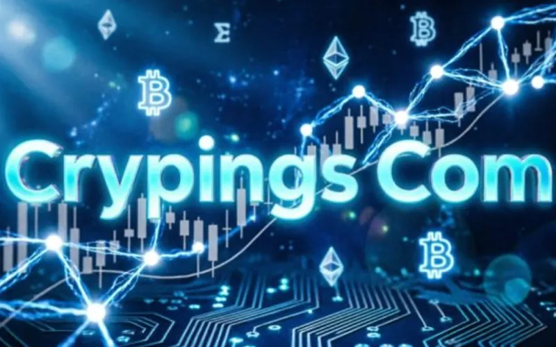 Crypings Com