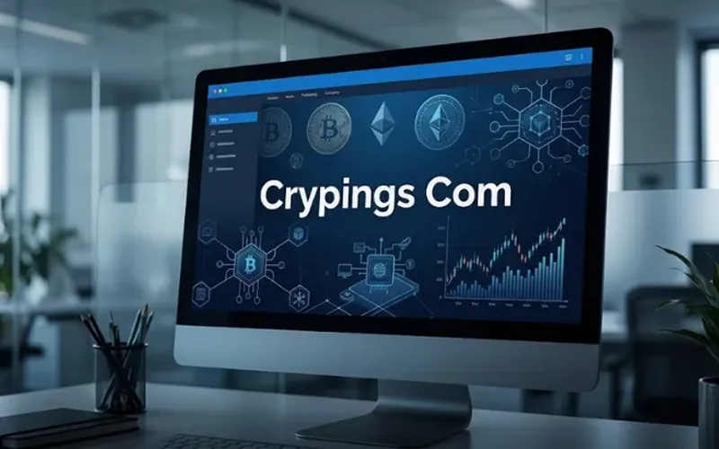 Crypings Com