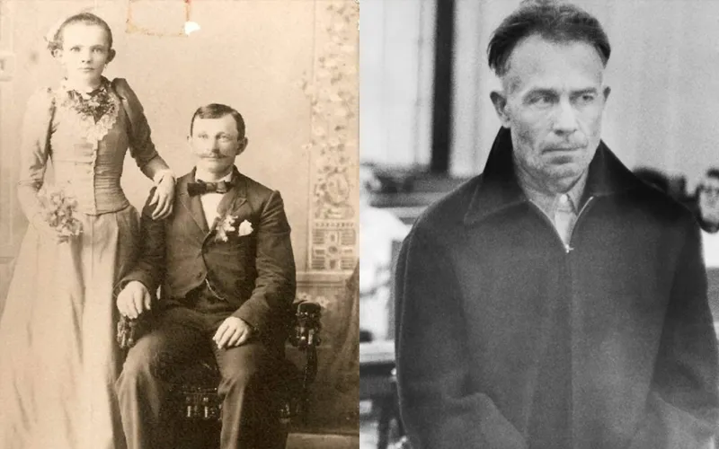George Philip Gein