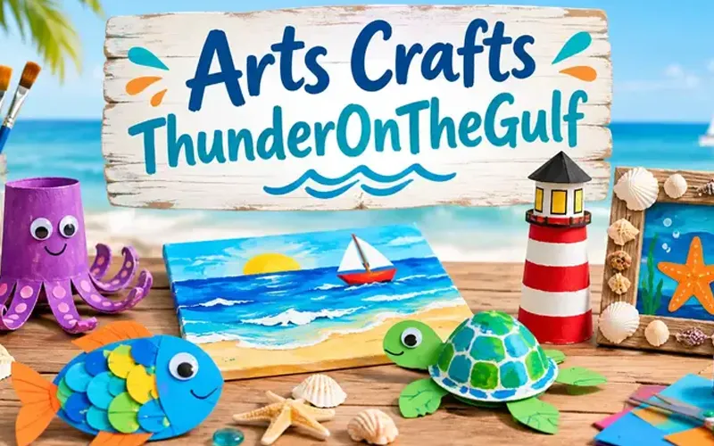 Thunderonthegulf.com
