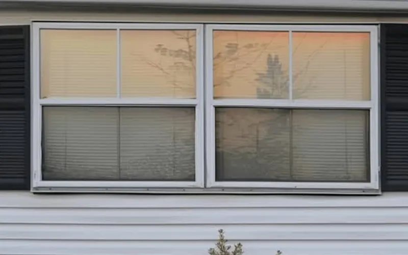 mobile home windows