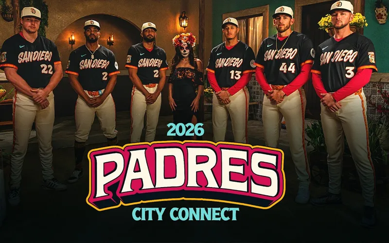 san diego padres city connect