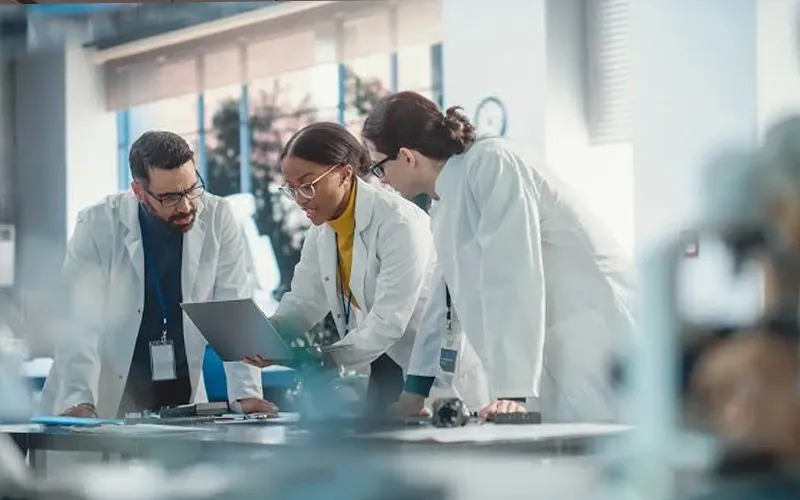 trinity life sciences